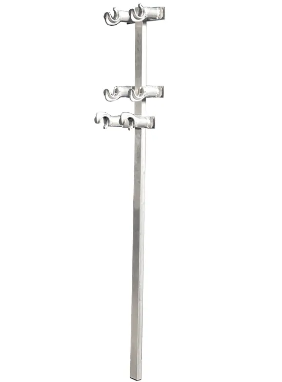 Accessorio: ServoTech - Alzaparapetti (N.2px)