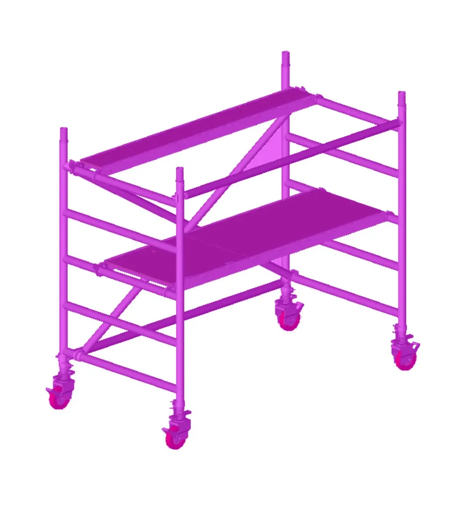 Modulo: Ercole