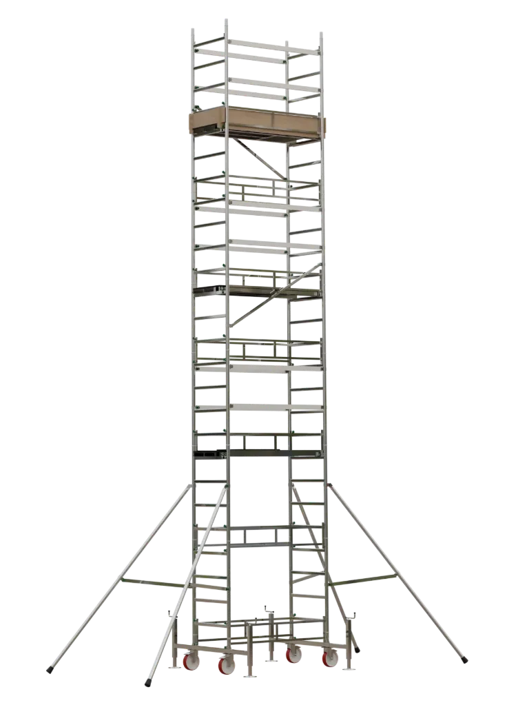 Trabattello: GeminiPro