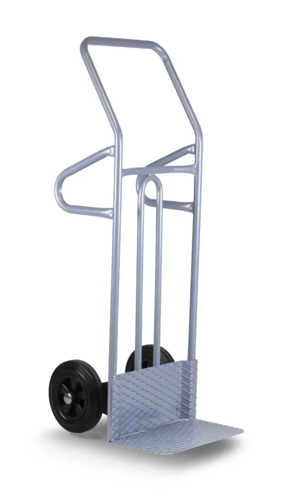 Carrello: Super Thor
