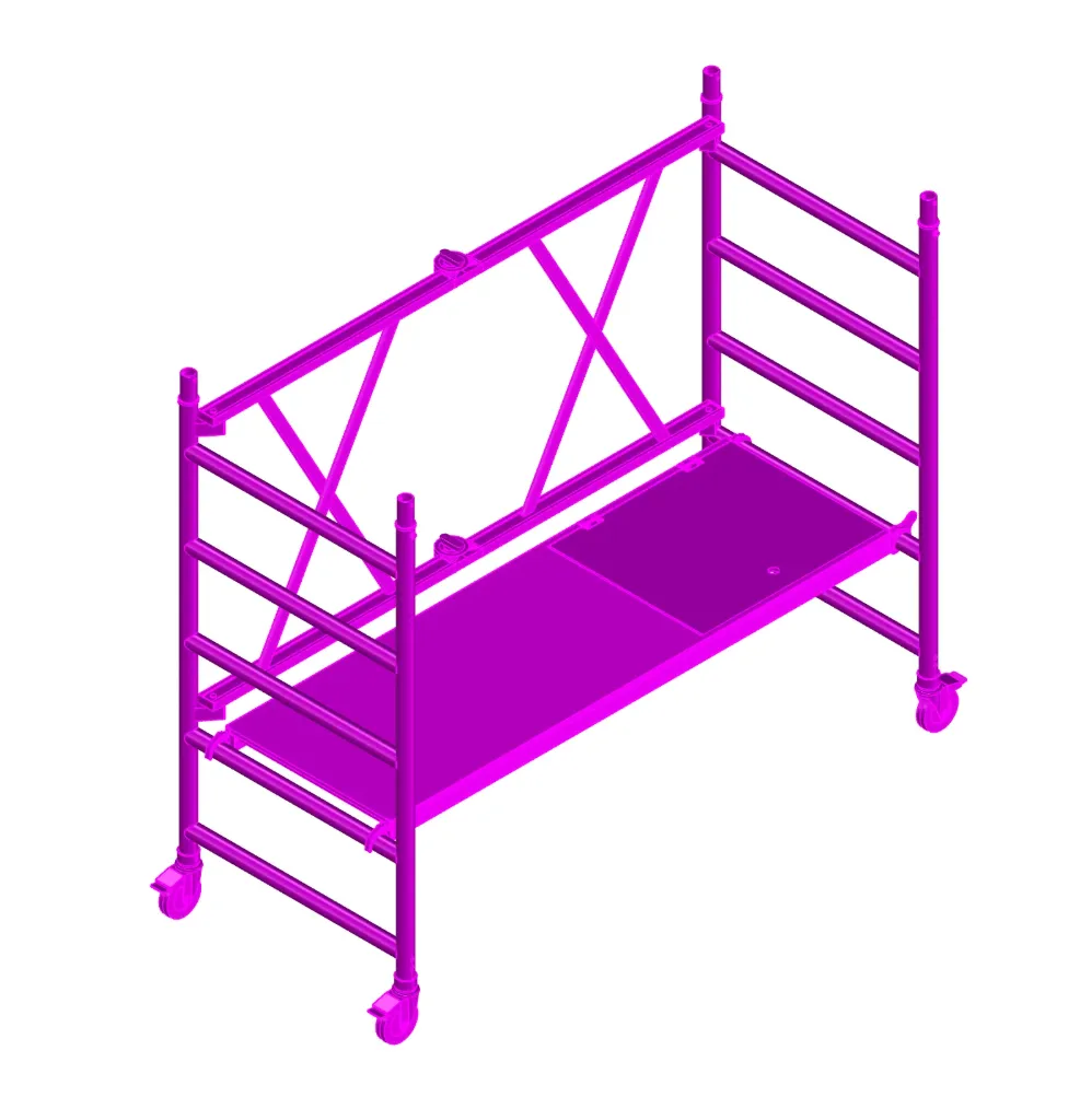 Modulo: Solar L