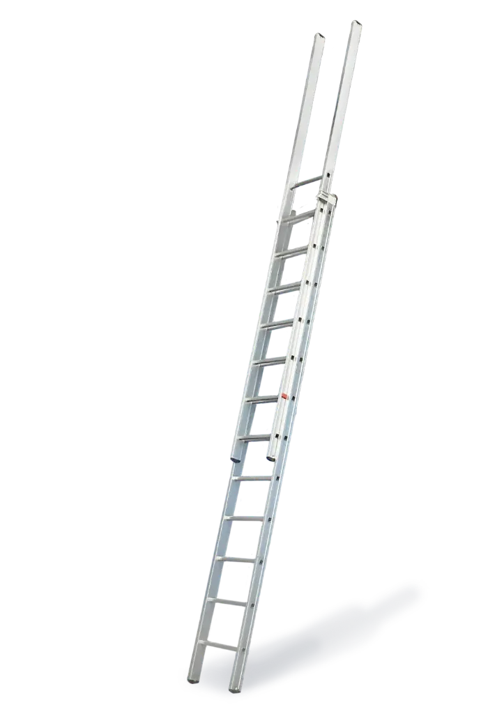 Scala: Accesso Tetti