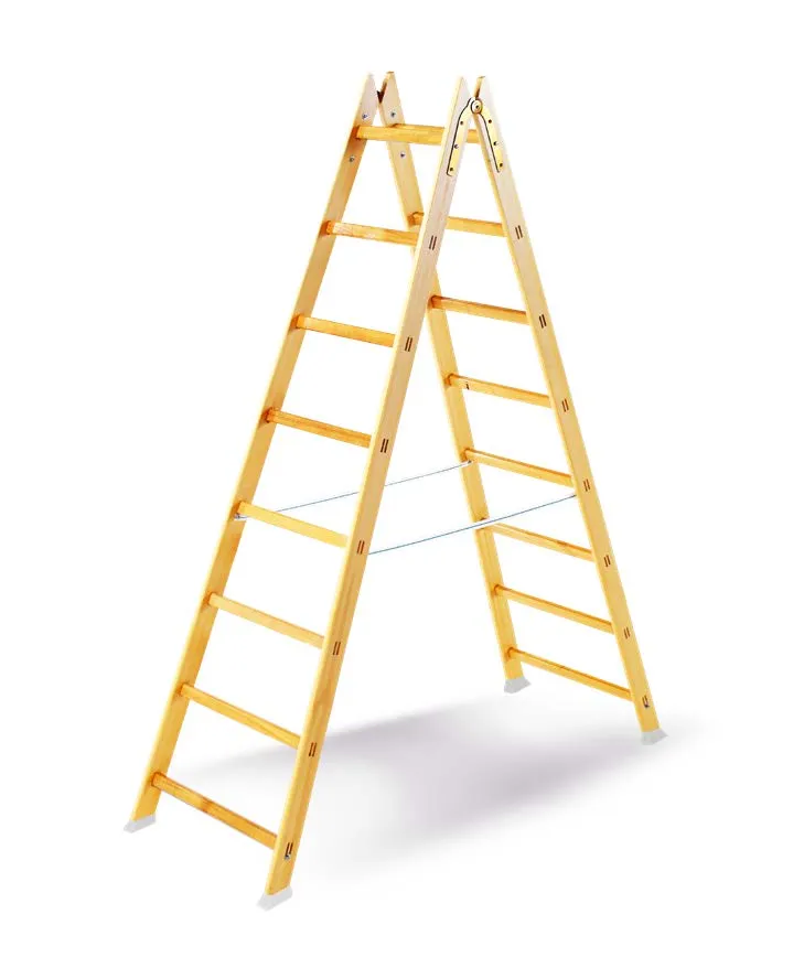 Scala: Legno S1
