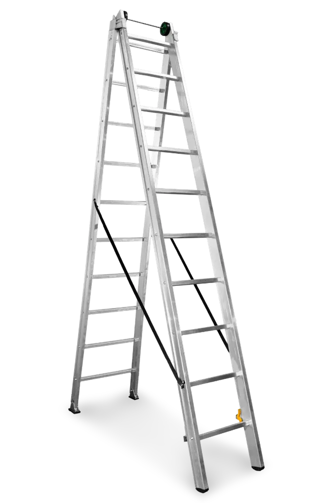 Scala: Omega A2