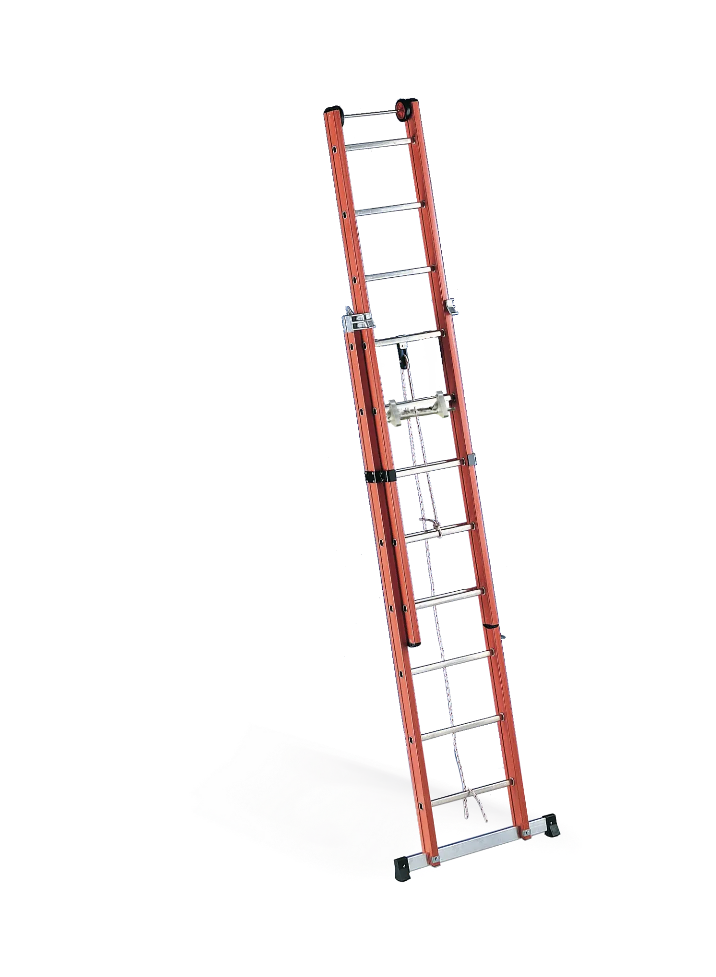 Scala: Polare PV2F Fibra
