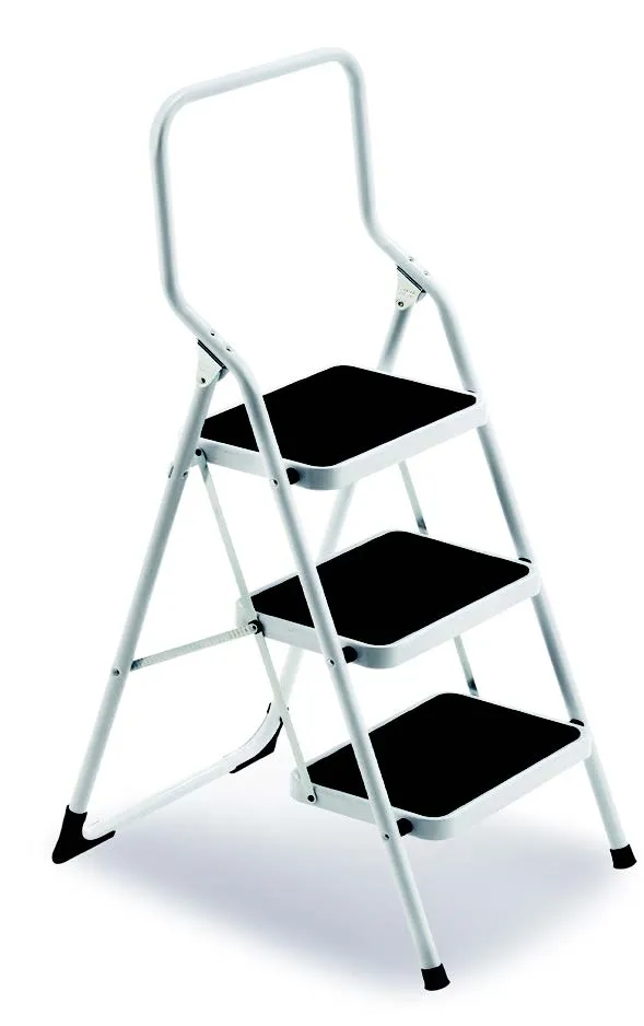 Sgabello: GripStep