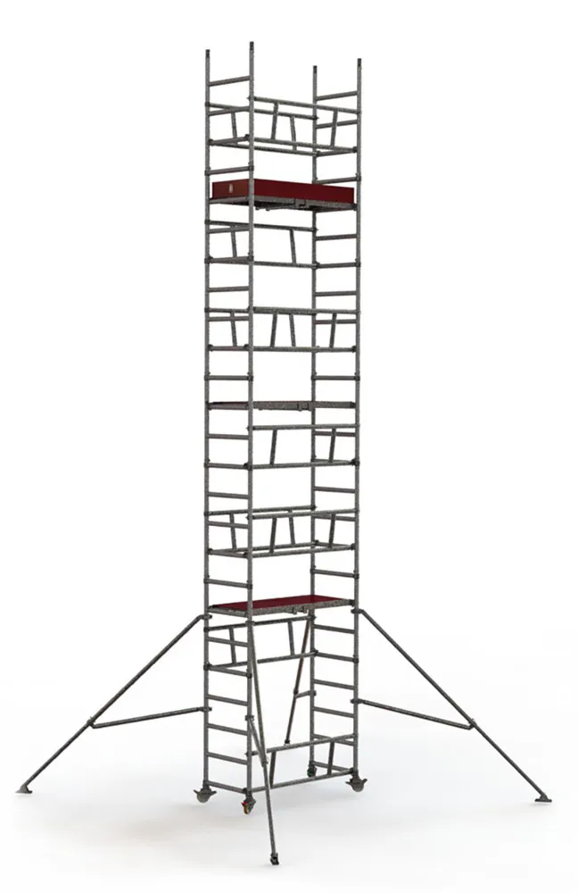 Trabattello: EuroTower L