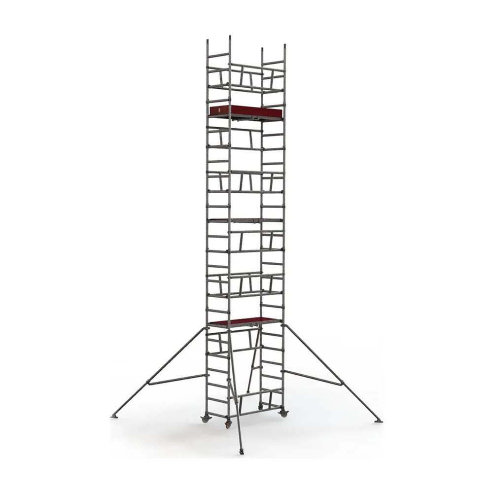 Trabattello: EuroTower L