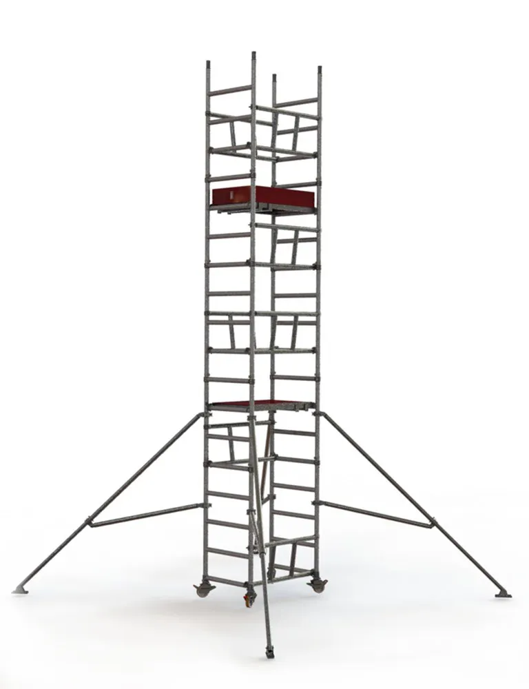 Trabattello: EuroTower S