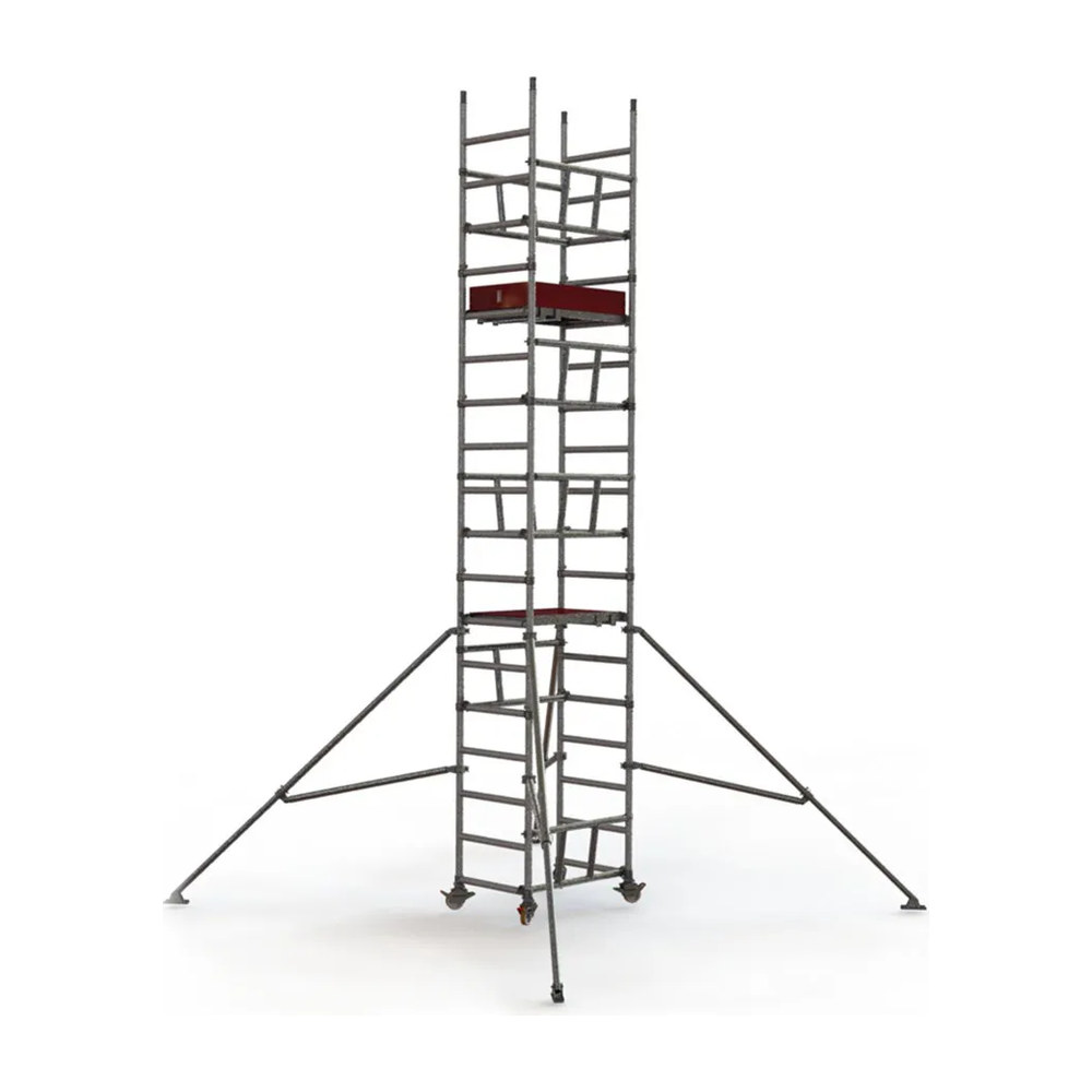 Trabattello: EuroTower S