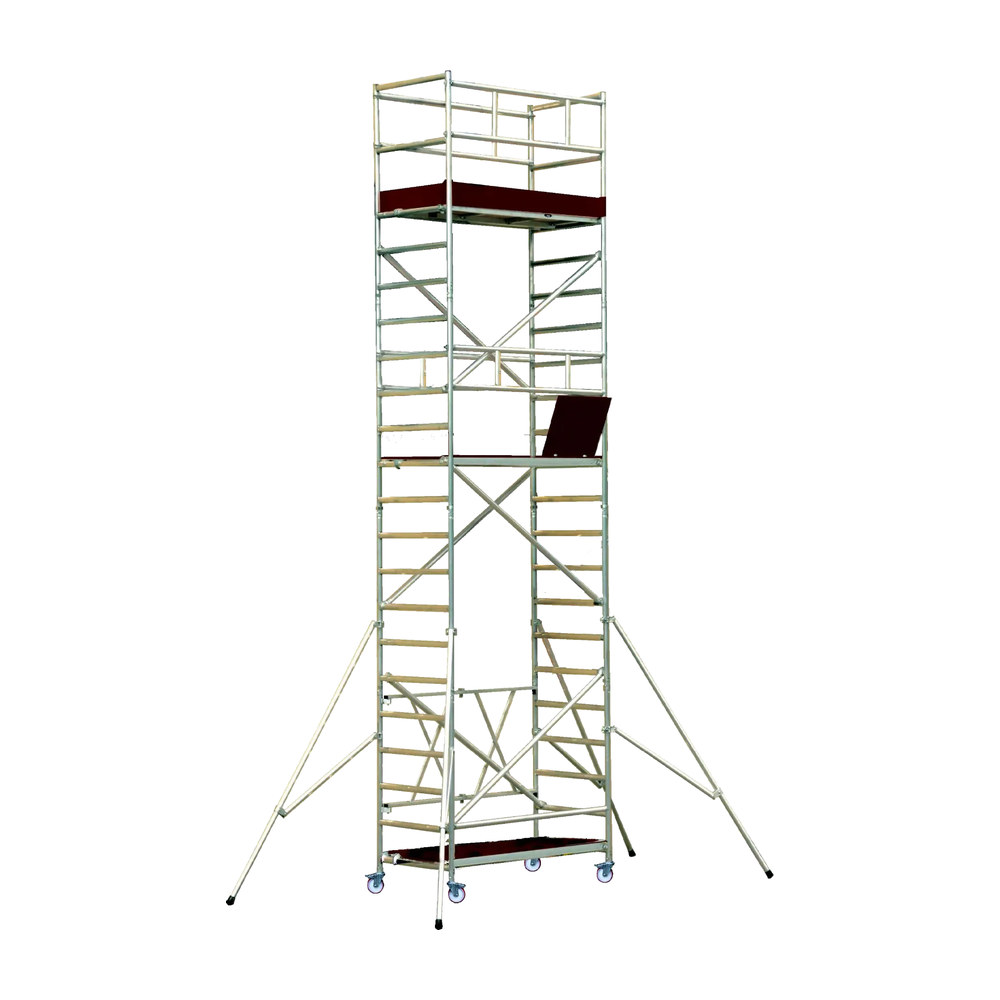 Trabattello: Solar S