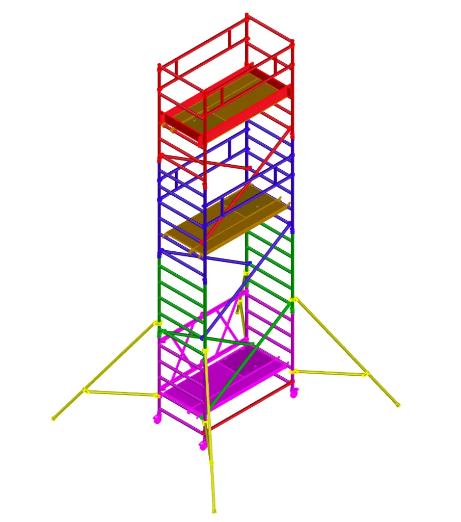 Modulo: Ercole/SolarS/L