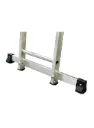 Accessorio: barra stabilizzatrice per scala