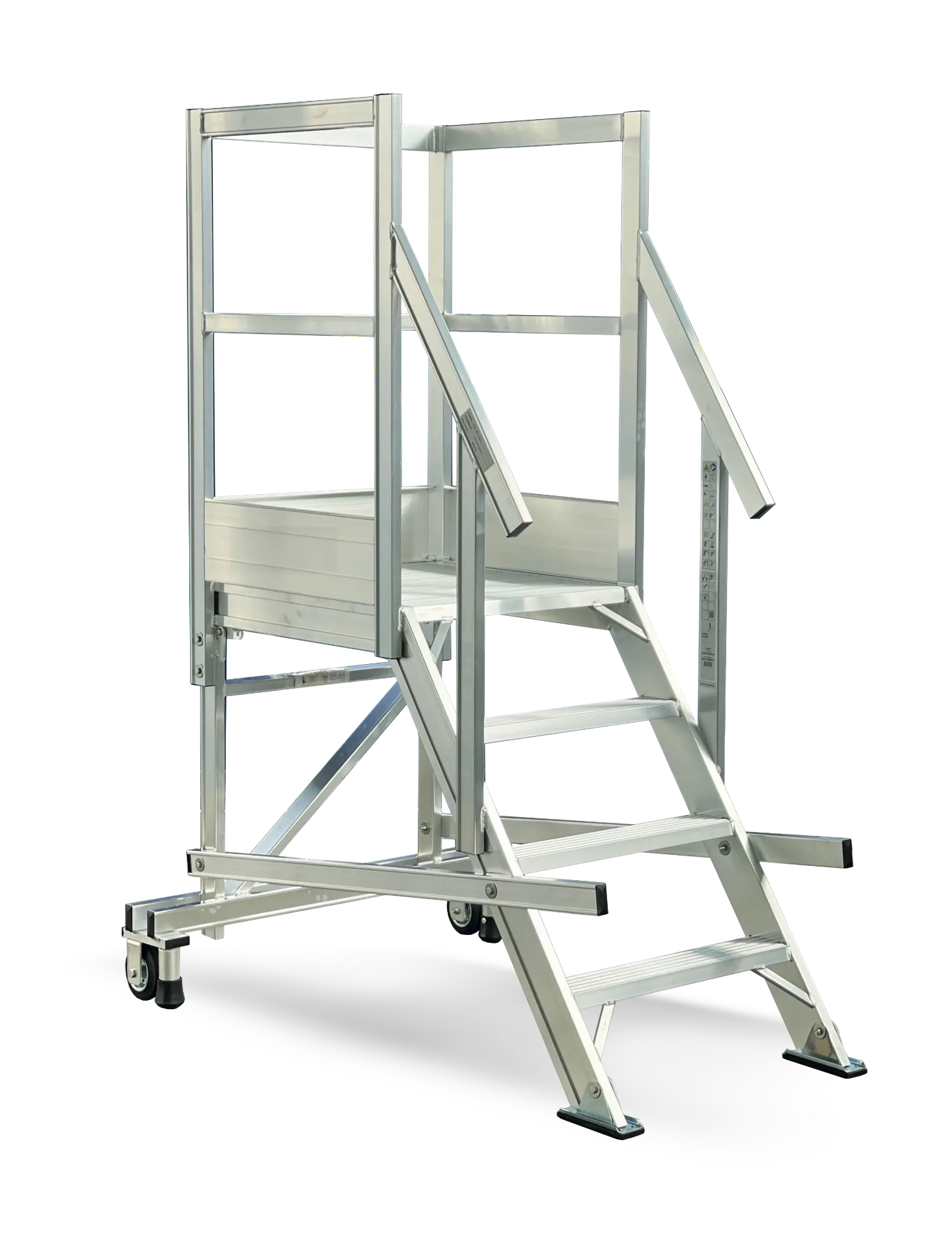 Scala: Super Torretta