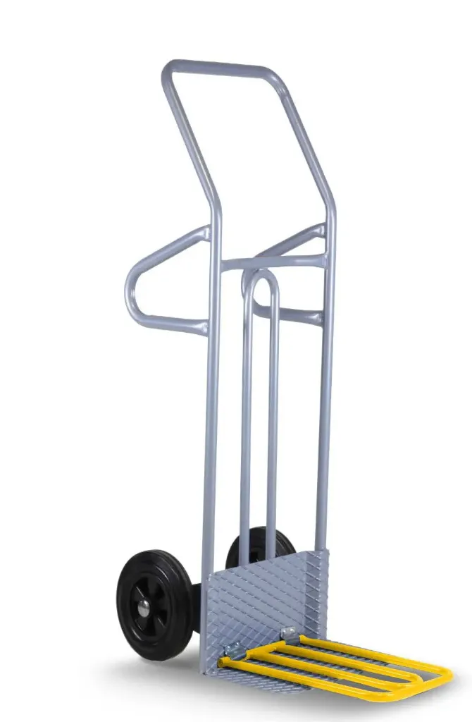 [UP] Carrello: Super Thor Combo