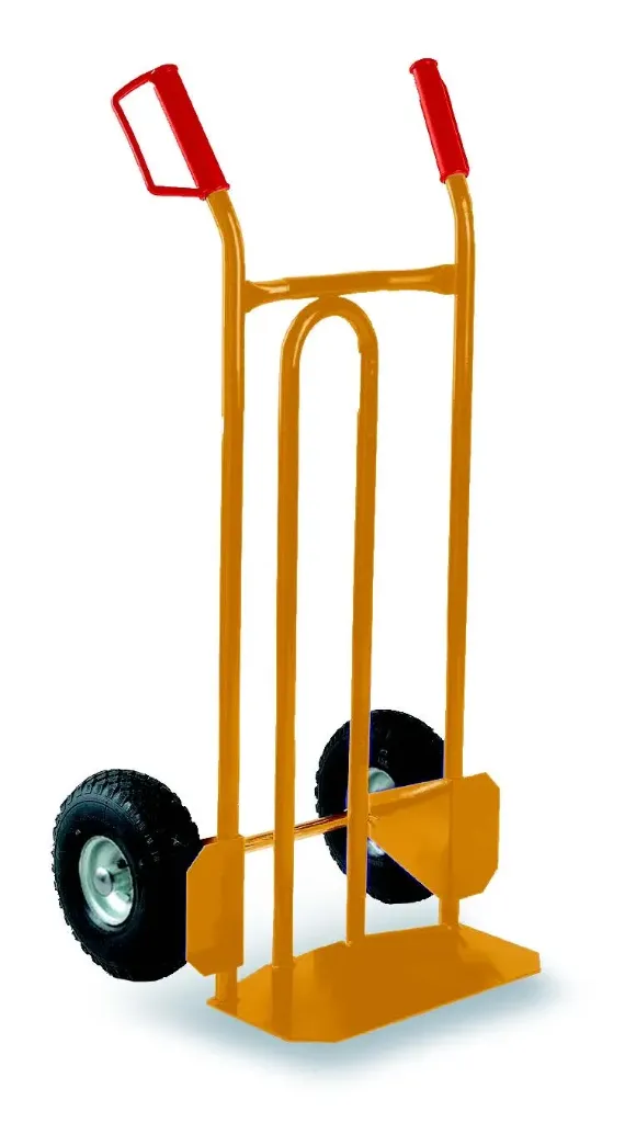 [CA11] Carrello: Thor