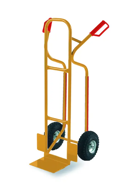 [CA18] Carrello: Zeus